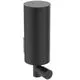 IS-Lotionsspender-IOM-wandhaengend-Silk-Black-A7925XG gallery number 2